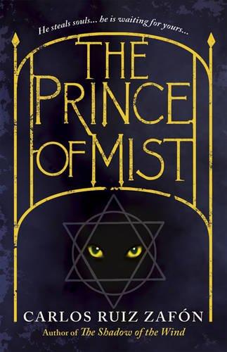 Prince of Mist