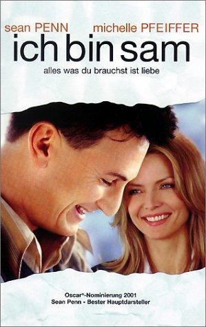 Ich bin Sam [VHS]