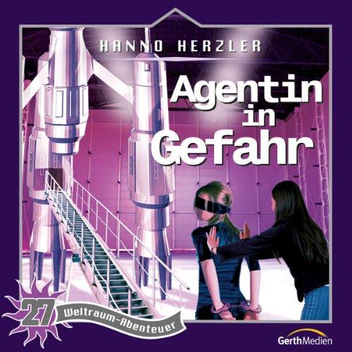 Agentin in Gefahr (Folge 27)