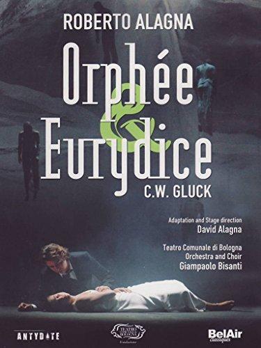 Gluck, Christoph Willibald - Orphée et Eurydice