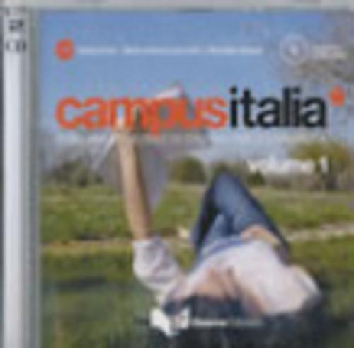 Campus Italia: CD-audio (2) 1