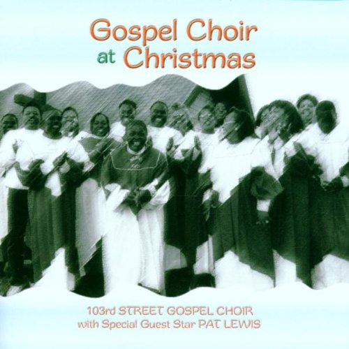 Gospel Choir at Christmas