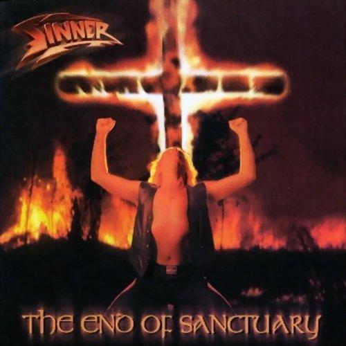 The End of Sanctuary (Re-Release)