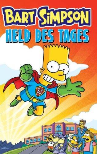 Held des Tages (Bart Simpson, Band 13)