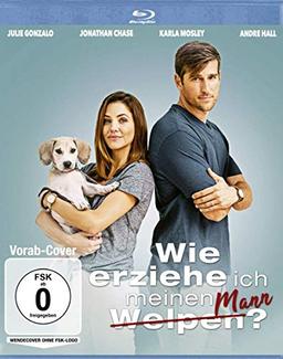 Wie erziehe ich meinen Mann? [Blu-ray]