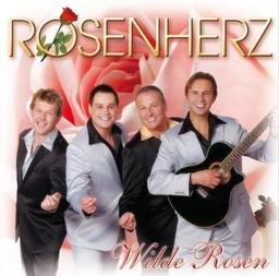 Wilde Rosen