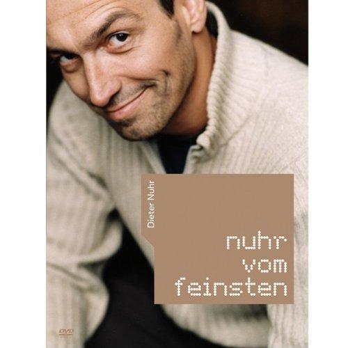 Dieter Nuhr - Nuhr vom Feinsten