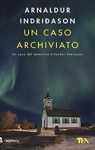 Un caso archiviato (Mystery TEA)