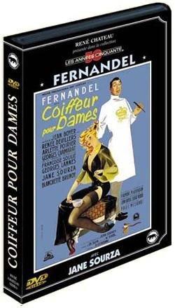 Coiffeur pour dames [FR Import]