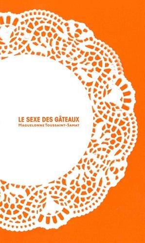 Le sexe des gâteaux