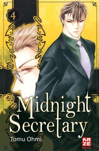 Midnight Secretary 04