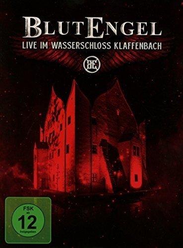 Live im Wasserschloss Klaffenbach (Ltd. Deluxe 2CD+DVD+BRD Edition)