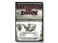 Hearts of Iron