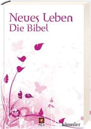 Neues Leben. Die Bibel: Mini-Bibel Eden