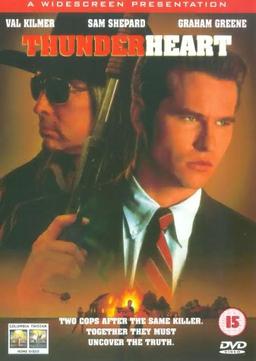 Thunderheart [UK Import]