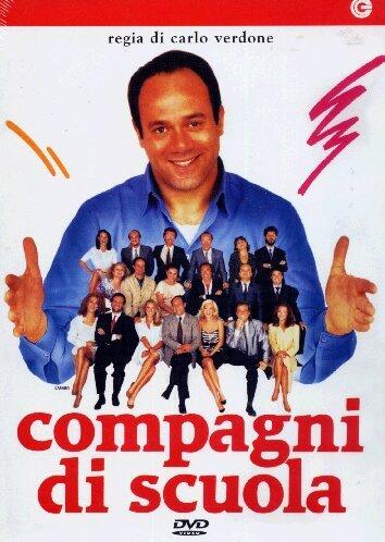 Compagni di scuola [IT Import]