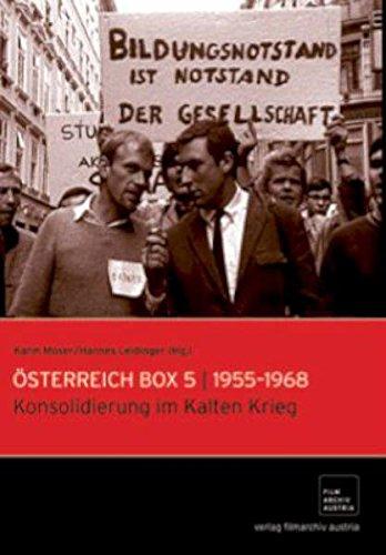 Österreich Folge 5: 1955-1968