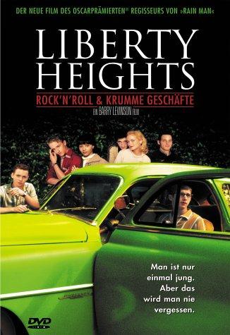 Liberty Heights