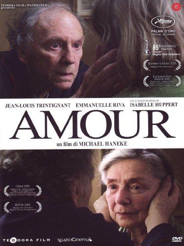 Amour [IT Import]