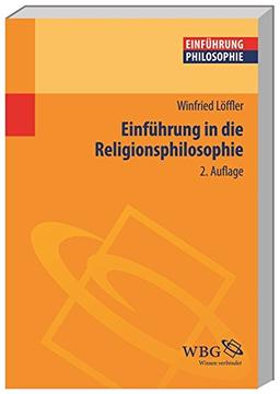 Einführung in die Religionsphilosophie