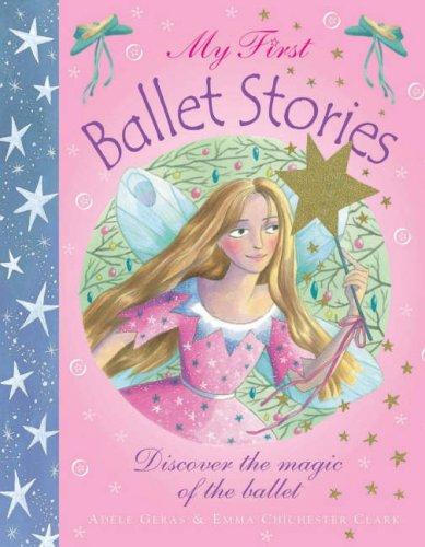 My First Ballet Stories