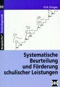 Systematische Beurteilung und Förderung schulischer Leistungen