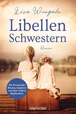 Libellenschwestern: Roman - Der New-York-Times-Bestseller