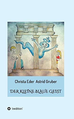 Der kleine blaue Geist