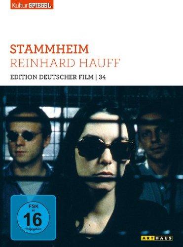 Stammheim / Edition Deutscher Film