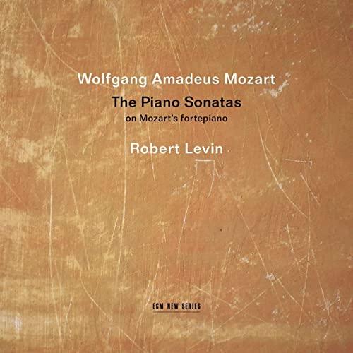 The Piano Sonatas