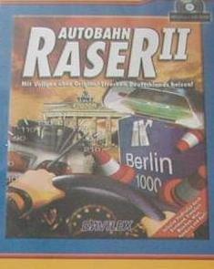 Autobahn Raser II