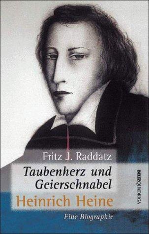 Taubenherz und Geierschnabel, Heinrich Heine