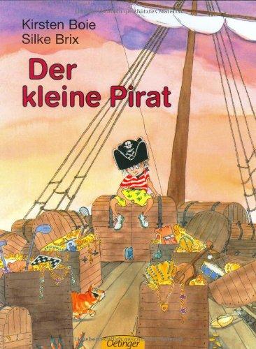 Der kleine Pirat