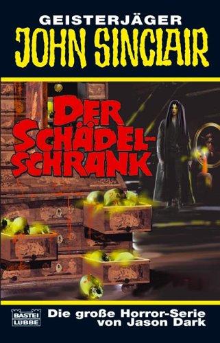 Der Schädel-Schrank