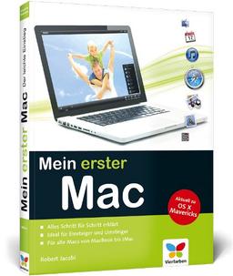 Mein erster Mac: Der leichte Einstieg