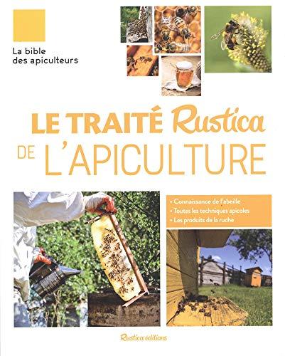 Le traité Rustica de l'apiculture