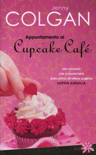 Appuntamento al Cupcake Café