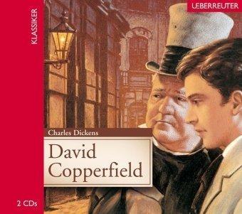 David Copperfield