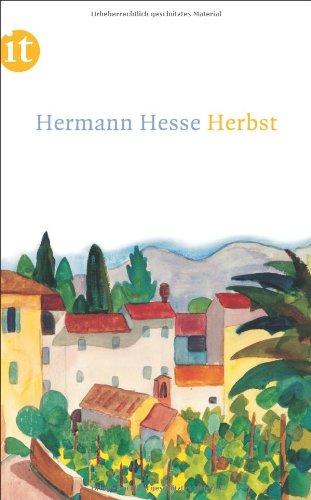 Herbst (insel taschenbuch)