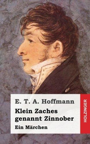 Klein Zaches