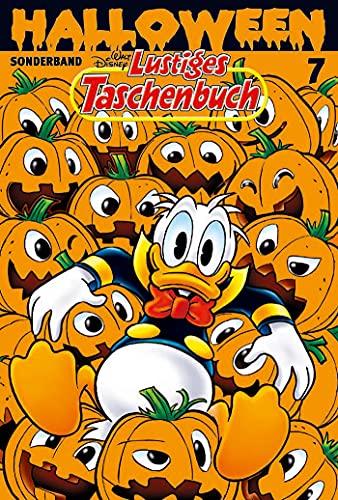 Lustiges Taschenbuch Halloween 07: Sonderband