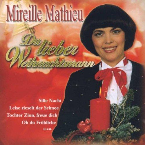 Du Lieber Weihnachtsmann