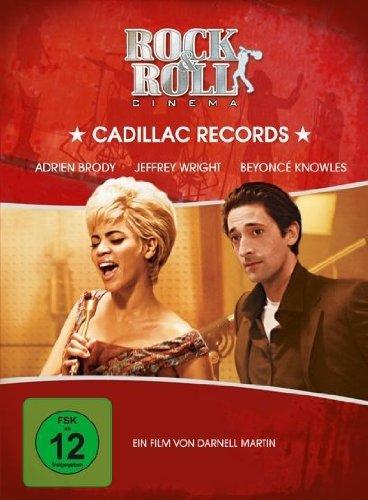 Cadillac Records - Rock & Roll Cinema 23