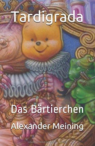 Tardigrada: Das Bärtierchen