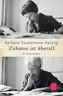 Zuhause ist überall: Erinnerungen