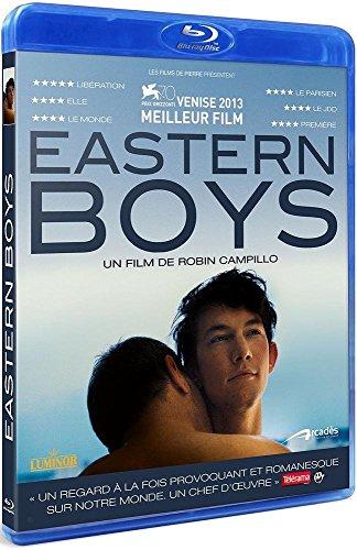 Eastern Boys [Blu-ray]