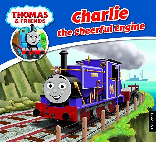 Charlie (Thomas Engine Adventures)