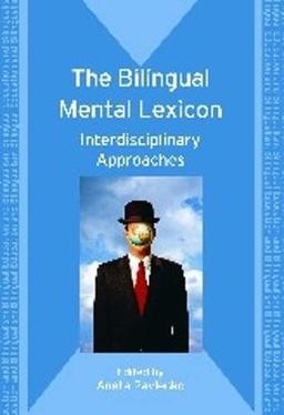 Bilingual Education & Bilingualism: Interdisciplinary Approaches