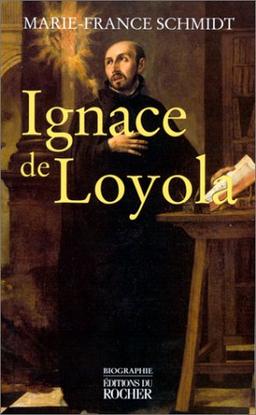 Ignace de Loyola