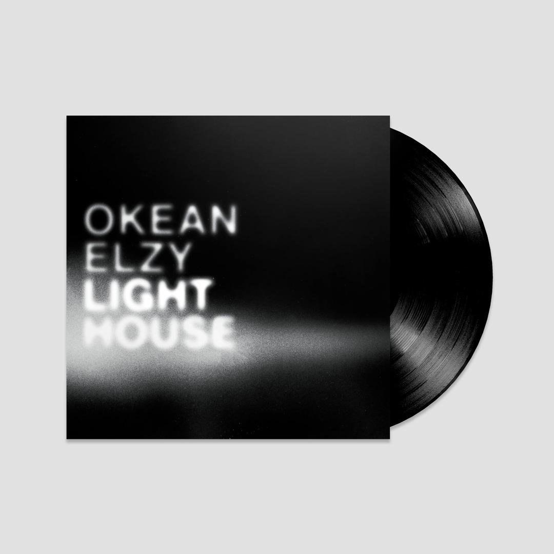 Lighthouse [Vinyl LP]